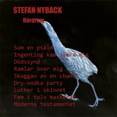 Rördrom (2020) digital release